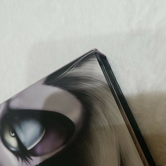 Poor Unfortunate Soul: A Tale of the Sea Witch - Valentino, Serena, Disney Press - Picture 8 of 8